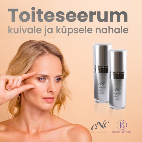 CNC Aesthetic World Hyaluron Forte Serum –  Hüaluroon Filler 15 ml - Image 2