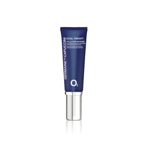 Excel Therapy O2 Pollution Defence Eye Contour