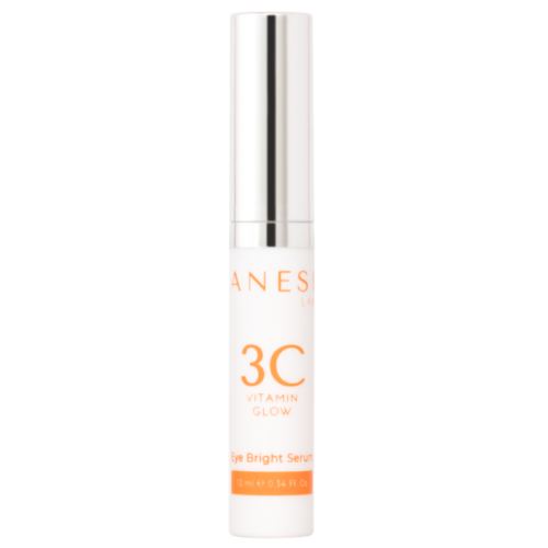 ANESI Lab 3C Vitamin Glow Eye Bright Serum - noorendav silmaümbruse seerum-geel  10ml.l