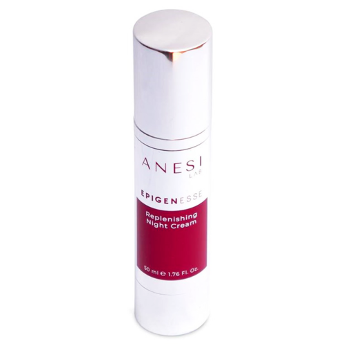 ANESI Lab Epigenesse Replenishing Night cream - toitev ja taastav öökreem, 50ml