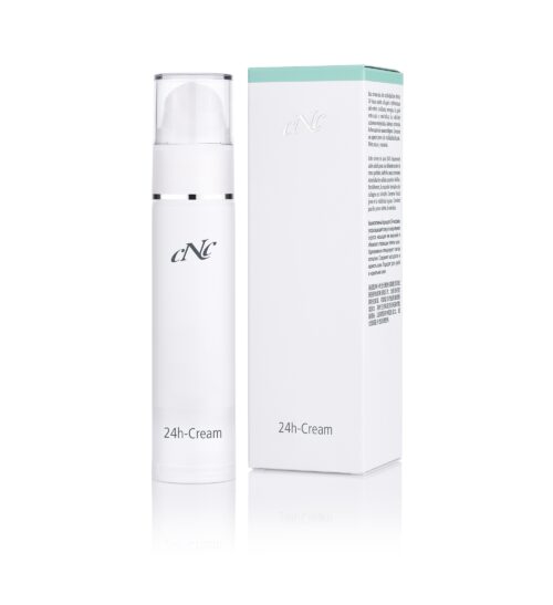 Stem Cell Dna 24H-Cream