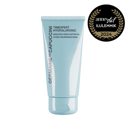 Timexpert Hydraluronic Hydra-Nourishing Mask