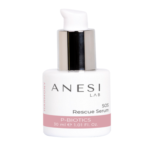 ANESI Lab Harmony Sos Rescue Serum - rahustav ja niisutav ilukiirabi-seerum, 30ml