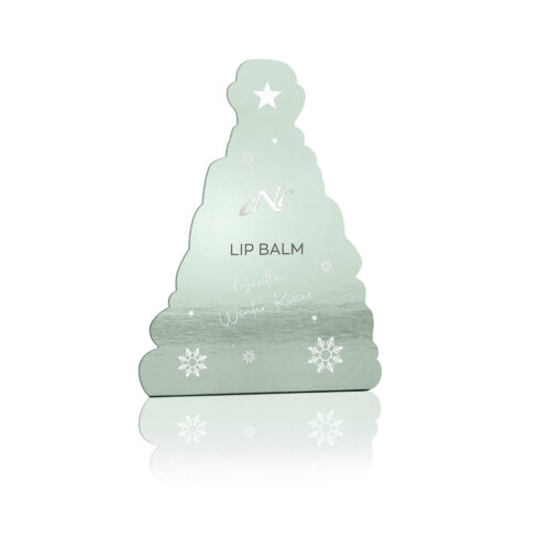 CNC “Lip Balm Gentle Winter Kisses Huulepalsam “õrn talve puudutus)